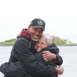 Meet your Posher, Stacey